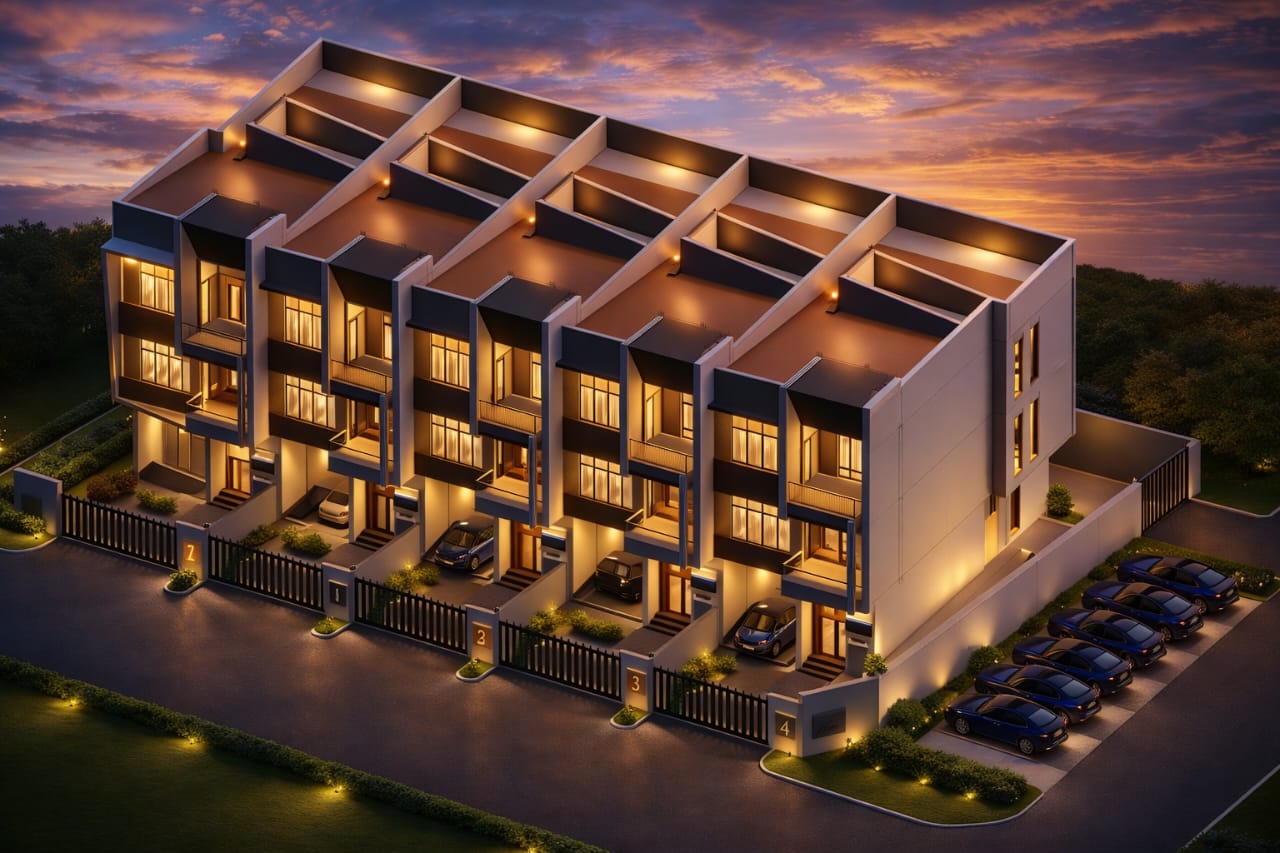 The Solaris Block